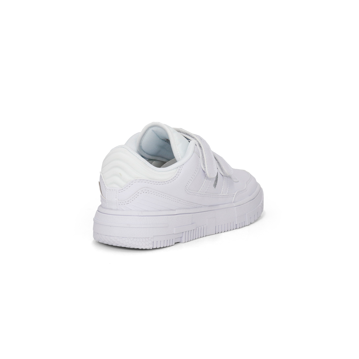 ZAPATILLAS ESCOLARES JUVENILES KD25Q1-03N - 3