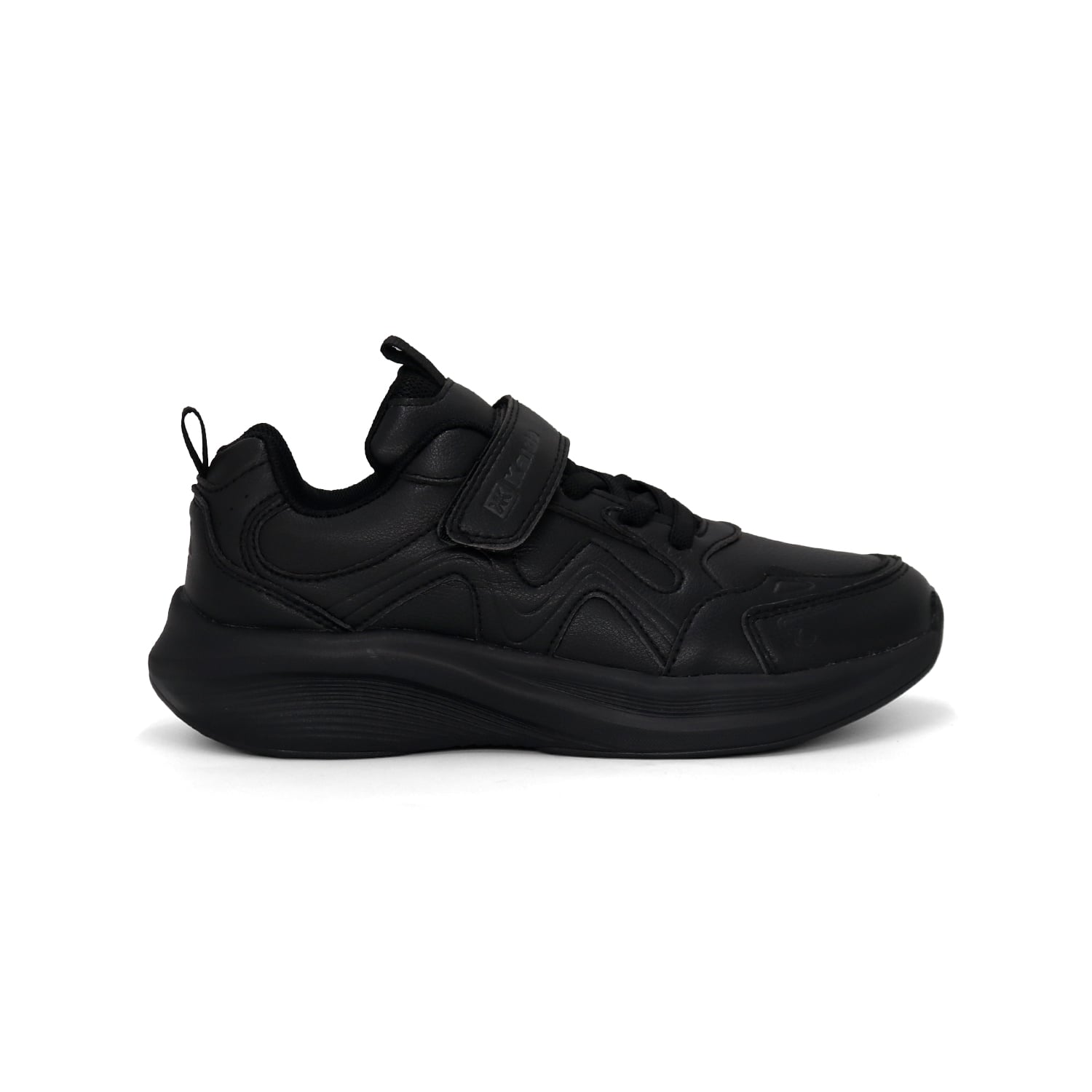 ZAPATILLAS ESCOLARES JUVENILES KD25Q1-01N - 2