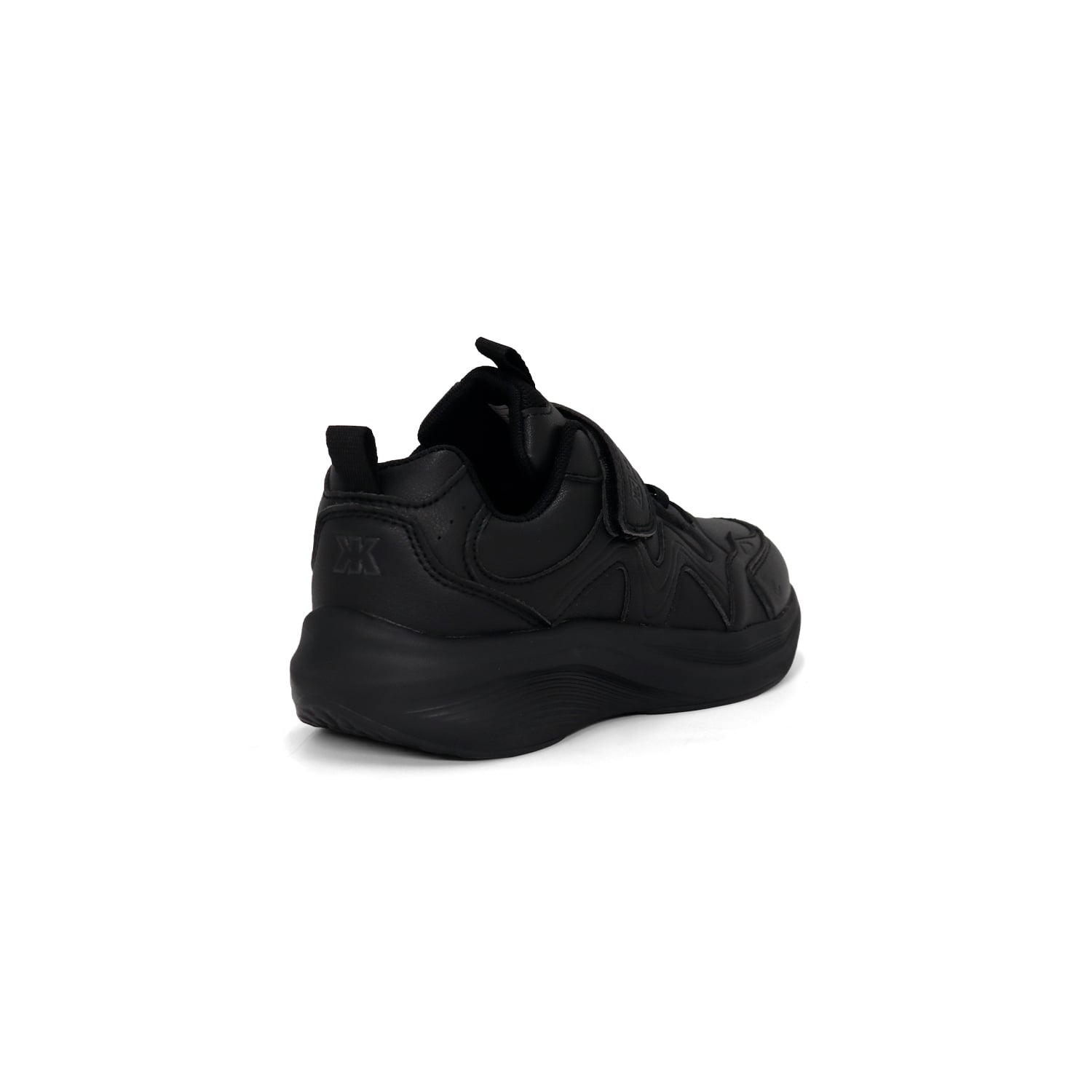 ZAPATILLAS ESCOLARES JUVENILES KD25Q1-01N - 3