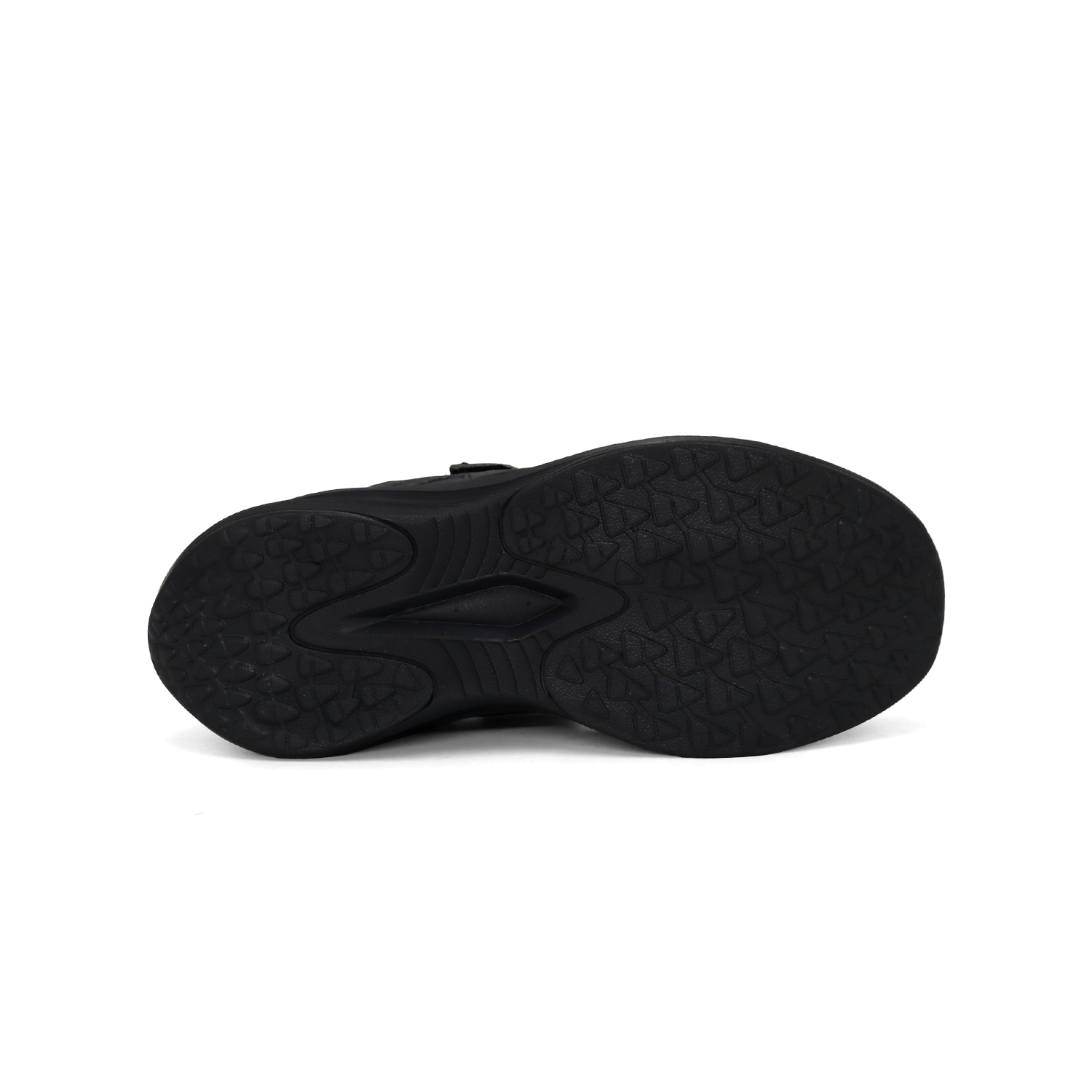 ZAPATILLAS ESCOLARES JUVENILES  KD25Q1-01N - 4