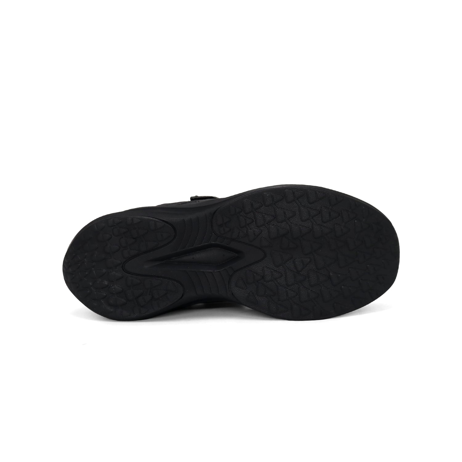 ZAPATILLAS ESCOLARES JUVENILES KD25Q1-01N - 4