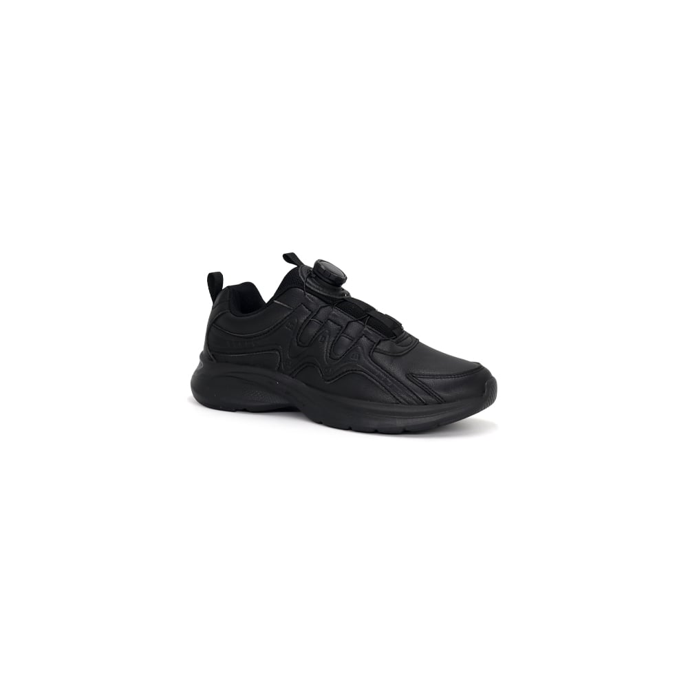 ZAPATILLAS ESCOLARES NIÑOS KD25Q1-04B - 1