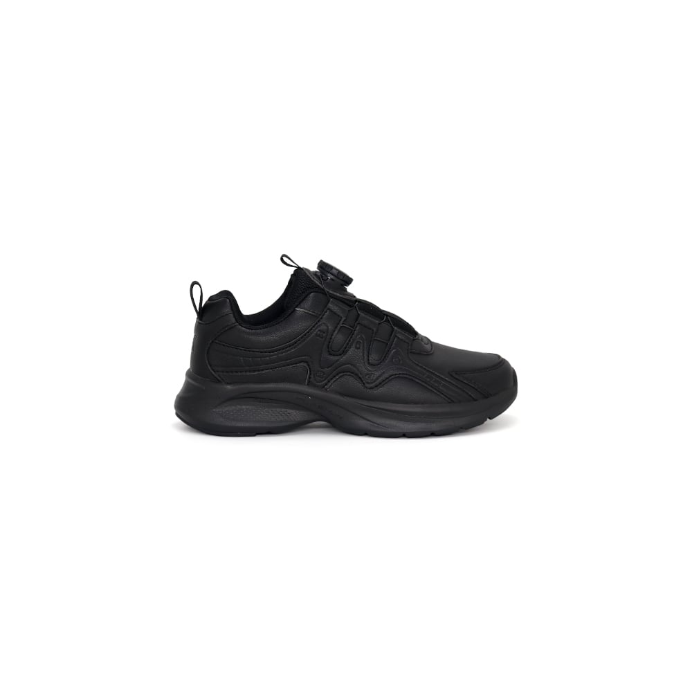 ZAPATILLAS ESCOLARES NIÑOS KD25Q1-04B - 2
