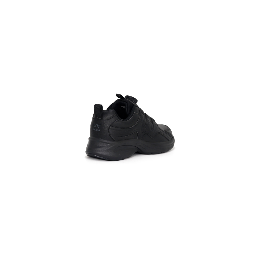 ZAPATILLAS ESCOLARES NIÑOS KD25Q1-04B - 3