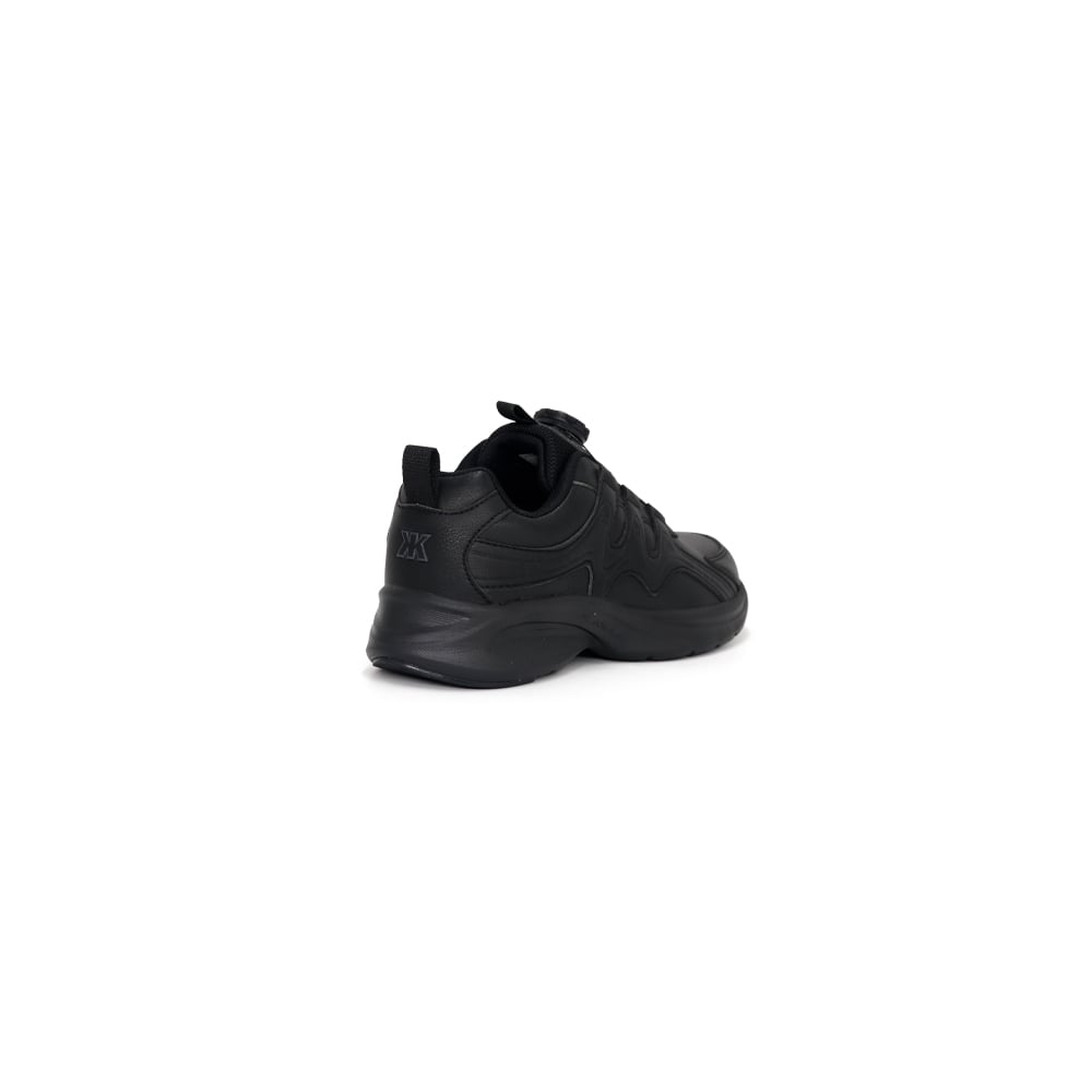 ZAPATILLAS ESCOLARES NIÑOS KD25Q1-04B - 3