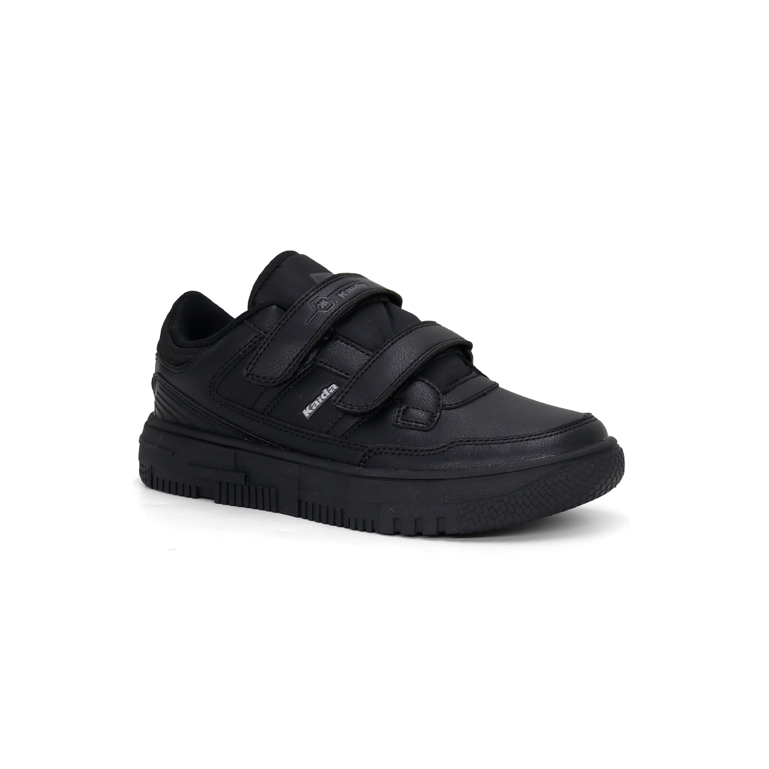 ZAPATILLAS ESCOLARES JUVENILES KD25Q1-03N - 1