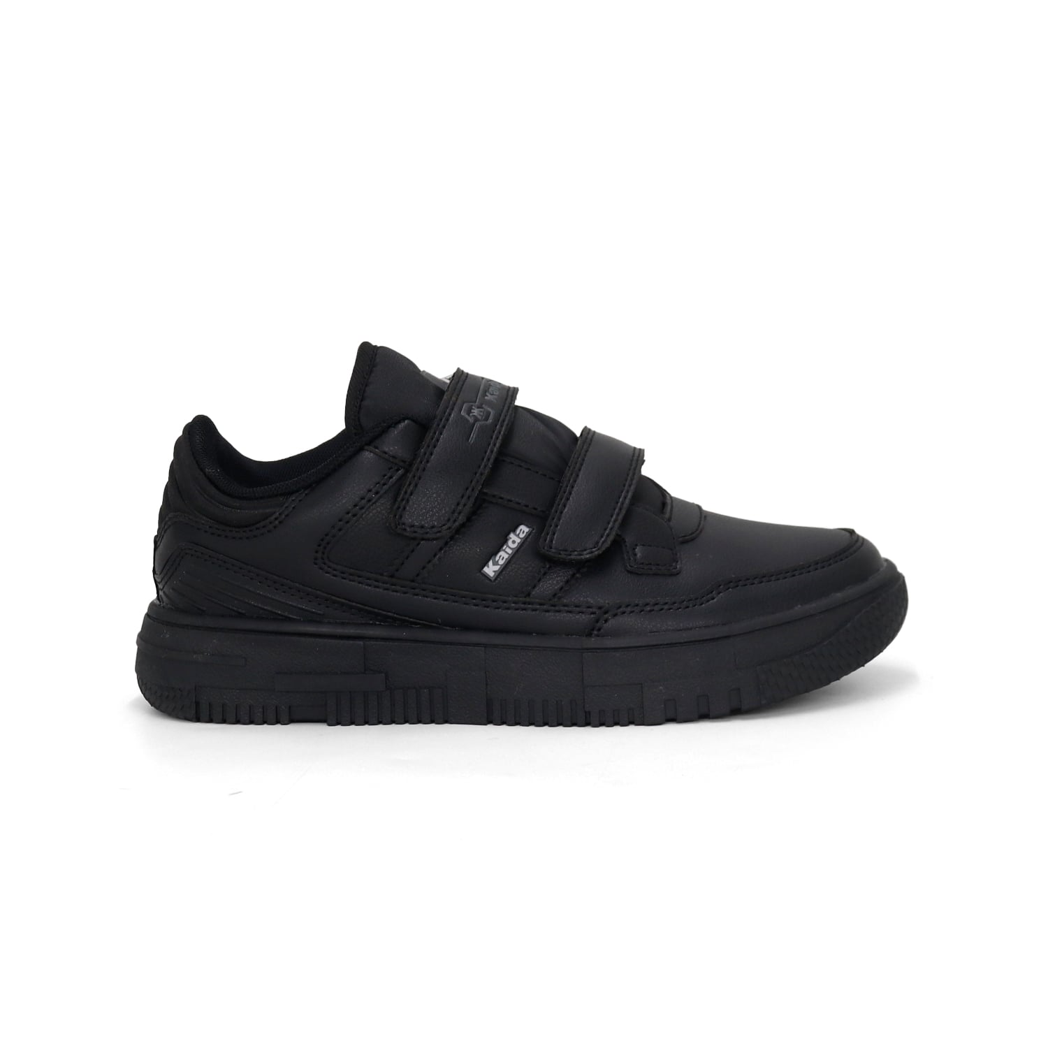 ZAPATILLAS ESCOLARES JUVENILES KD25Q1-03N - 2