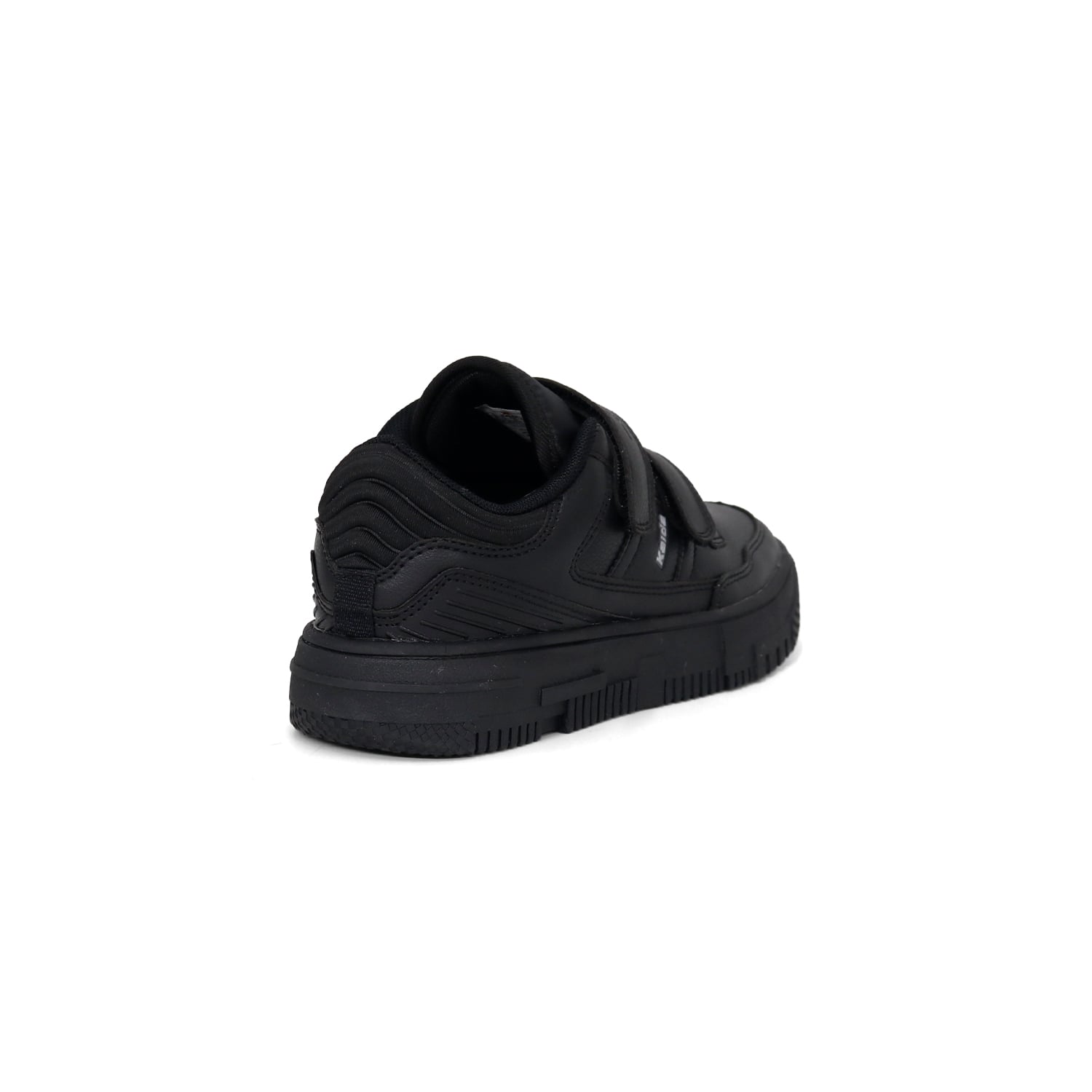 ZAPATILLAS ESCOLARES JUVENILES KD25Q1-03N - 3