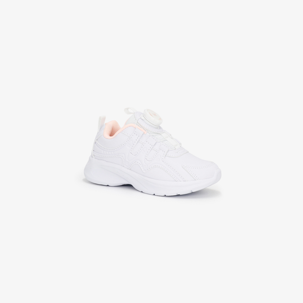 ZAPATILLAS ESCOLARES NIÑOS KD25Q1-04B - 1
