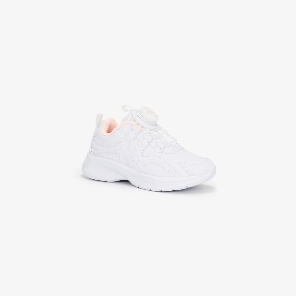 ZAPATILLAS ESCOLARES NIÑOS KD25Q1-04B - 1