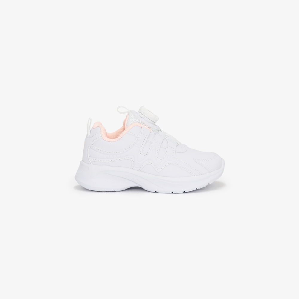 ZAPATILLAS ESCOLARES NIÑOS KD25Q1-04B - 2