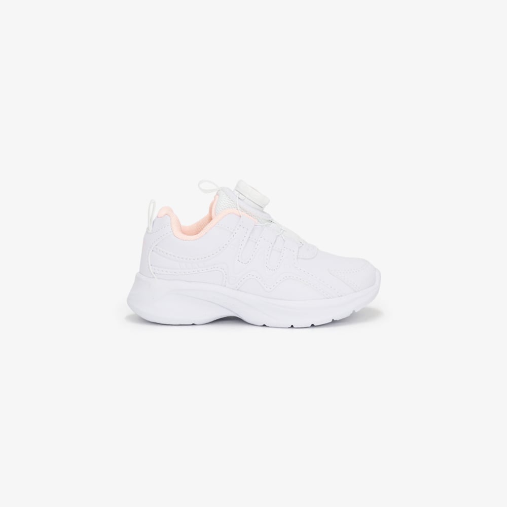 ZAPATILLAS ESCOLARES NIÑOS KD25Q1-04B - 2