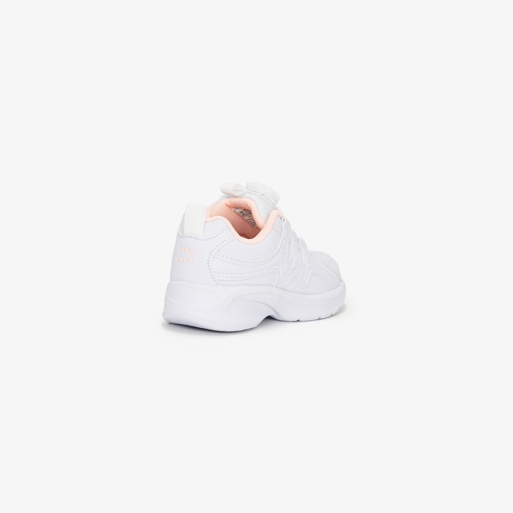 ZAPATILLAS ESCOLARES NIÑOS KD25Q1-04B - 3