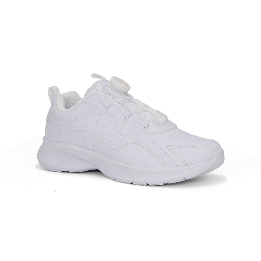 ZAPATILLAS ESCOLARES JUVENILES  KD25Q1-04N - 1