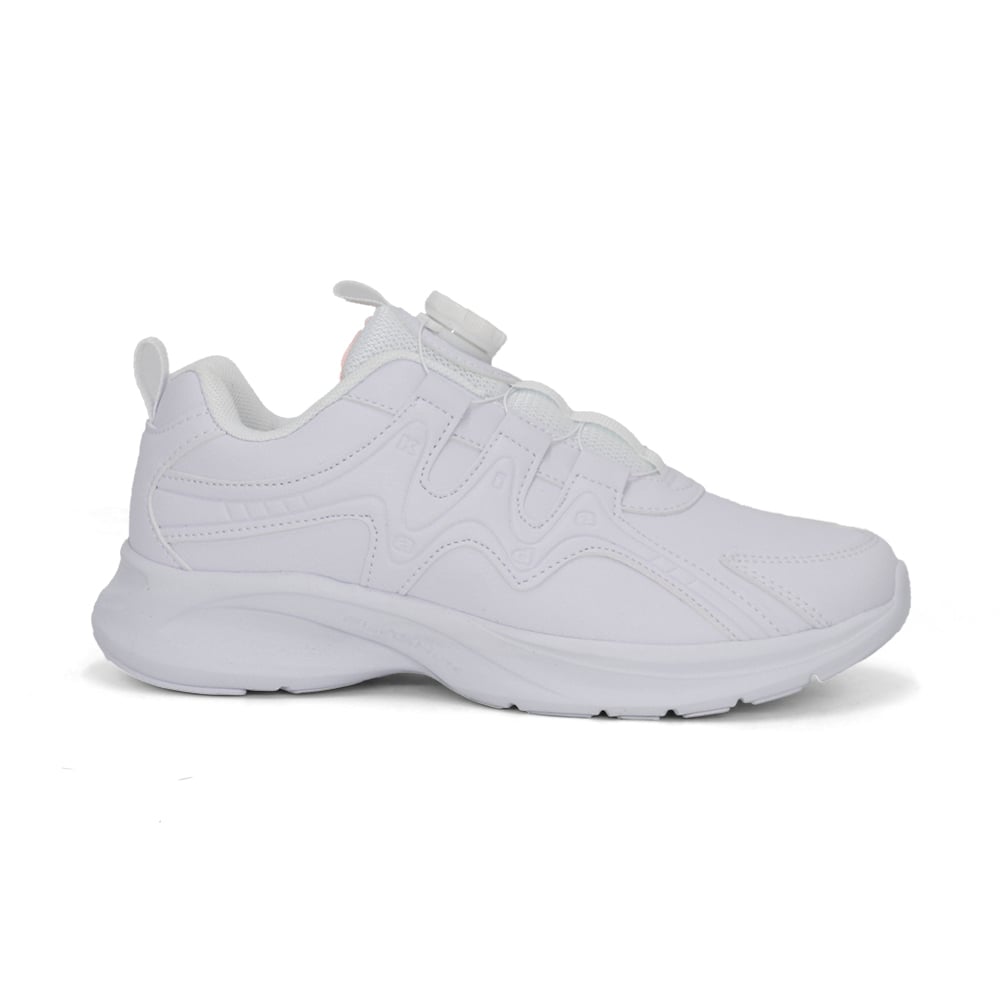 ZAPATILLAS ESCOLARES JUVENILES KD25Q1-04N - 2