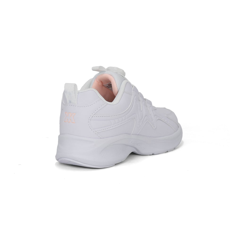 ZAPATILLAS ESCOLARES JUVENILES KD25Q1-04N - 3
