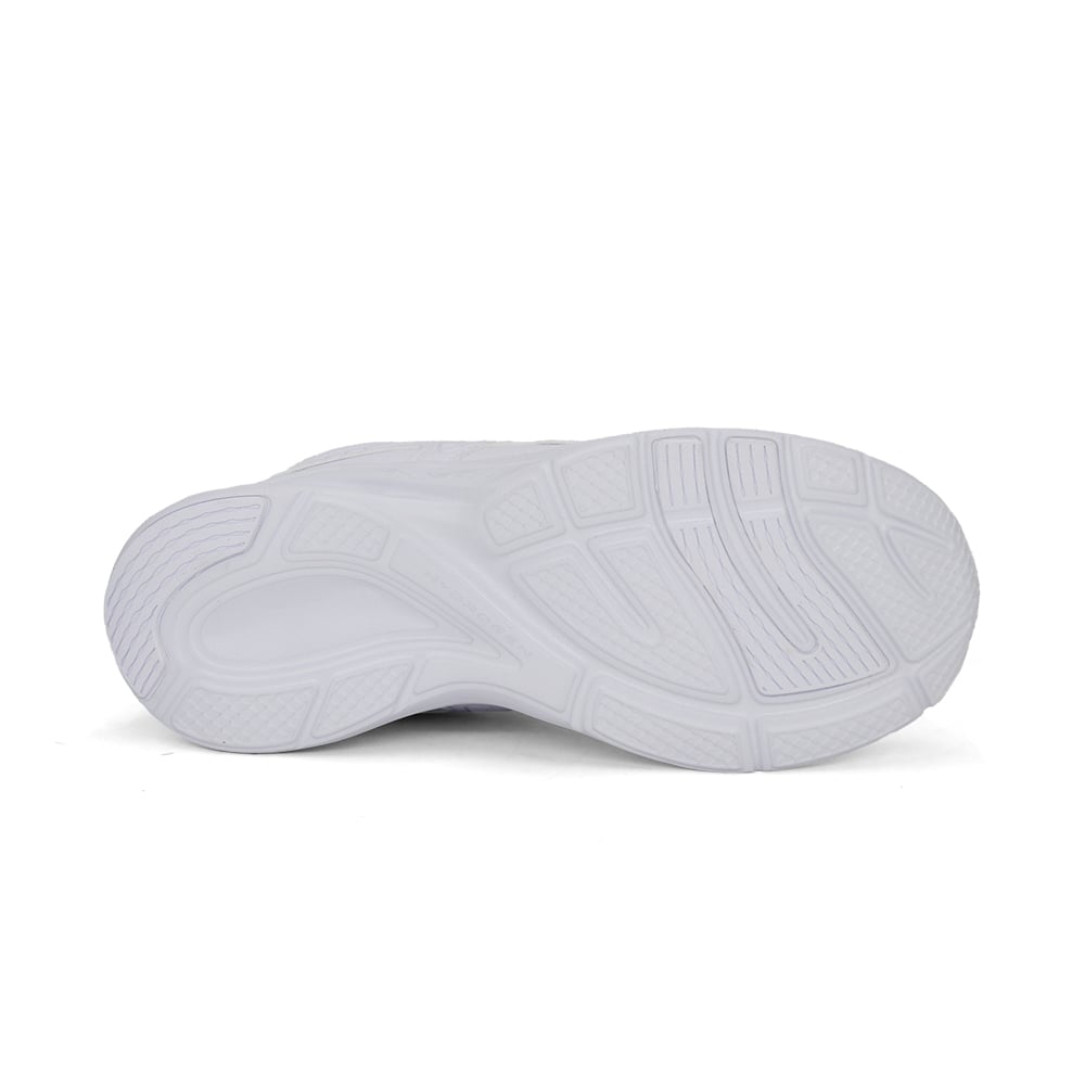 ZAPATILLAS ESCOLARES JUVENILES KD25Q1-04N - 4
