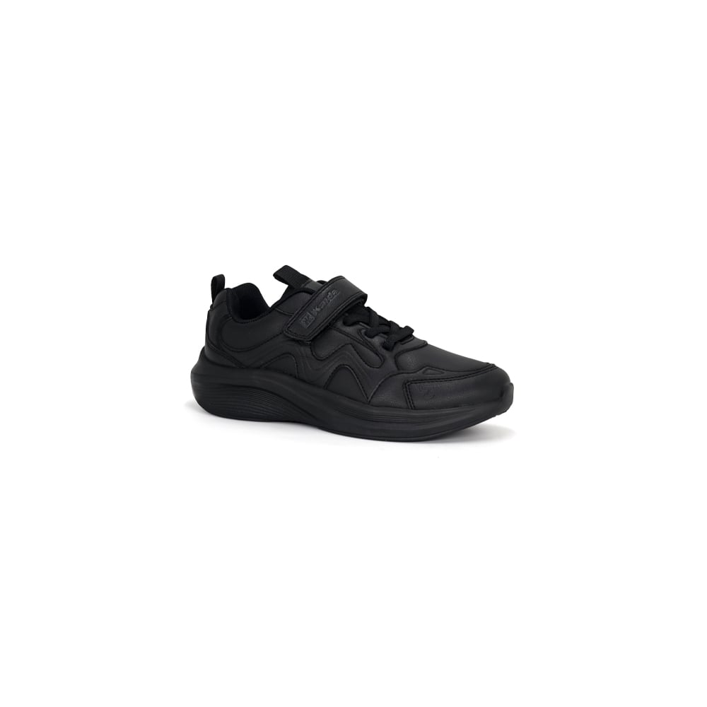 ZAPATILLAS ESCOLARES NIÑOS KD25Q1-01B - 1