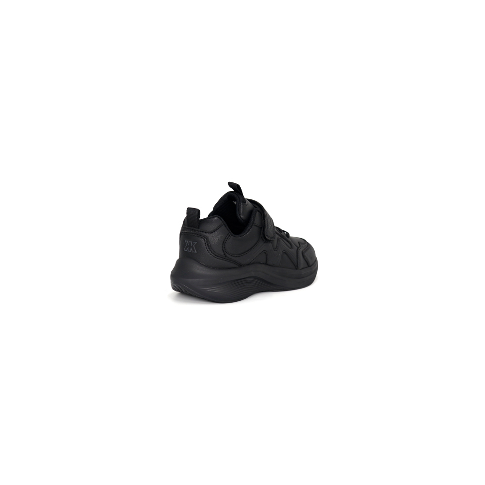 ZAPATILLAS ESCOLARES NIÑOS KD25Q1-01B - 3