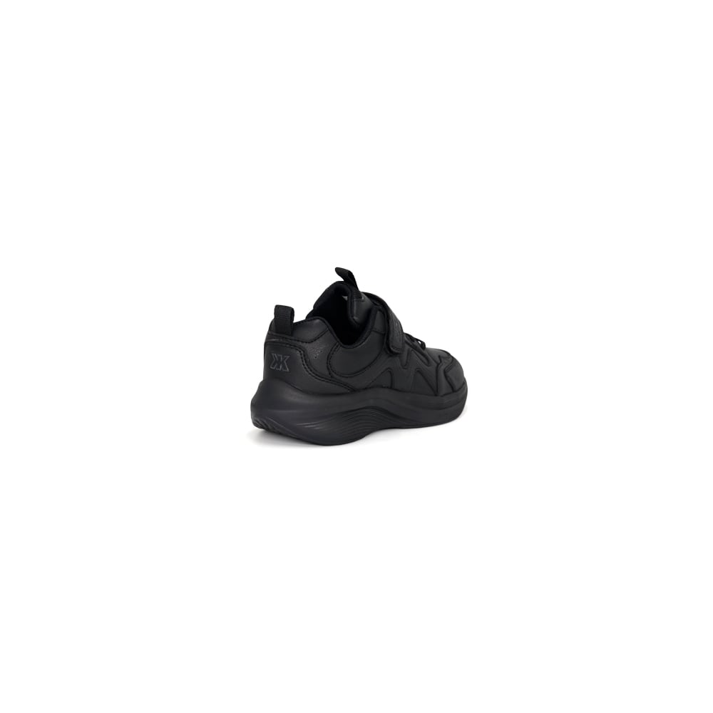 ZAPATILLAS ESCOLARES NIÑOS KD25Q1-01B - 3