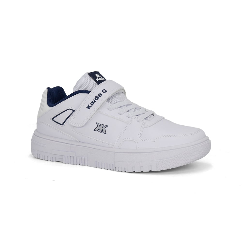 ZAPATILLAS ESCOLARES JUVENILES KD25Q1-05N - 1