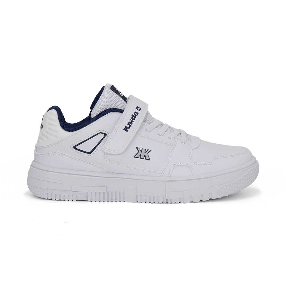 ZAPATILLAS ESCOLARES JUVENILES KD25Q1-05N - 2