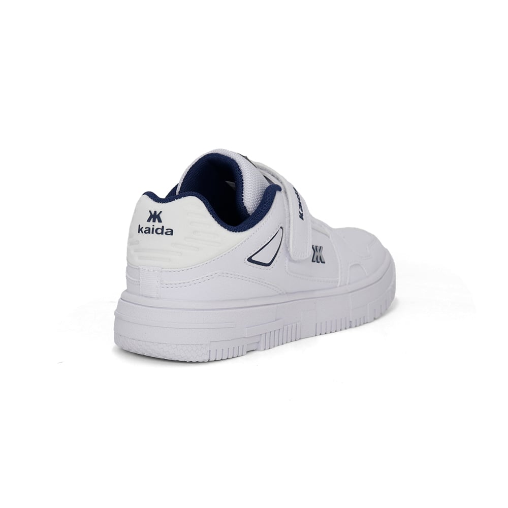 ZAPATILLAS ESCOLARES JUVENILES KD25Q1-05N - 3