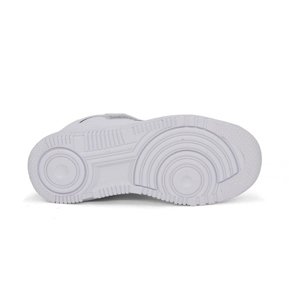 ZAPATILLAS ESCOLARES JUVENILES KD25Q1-05N - 4