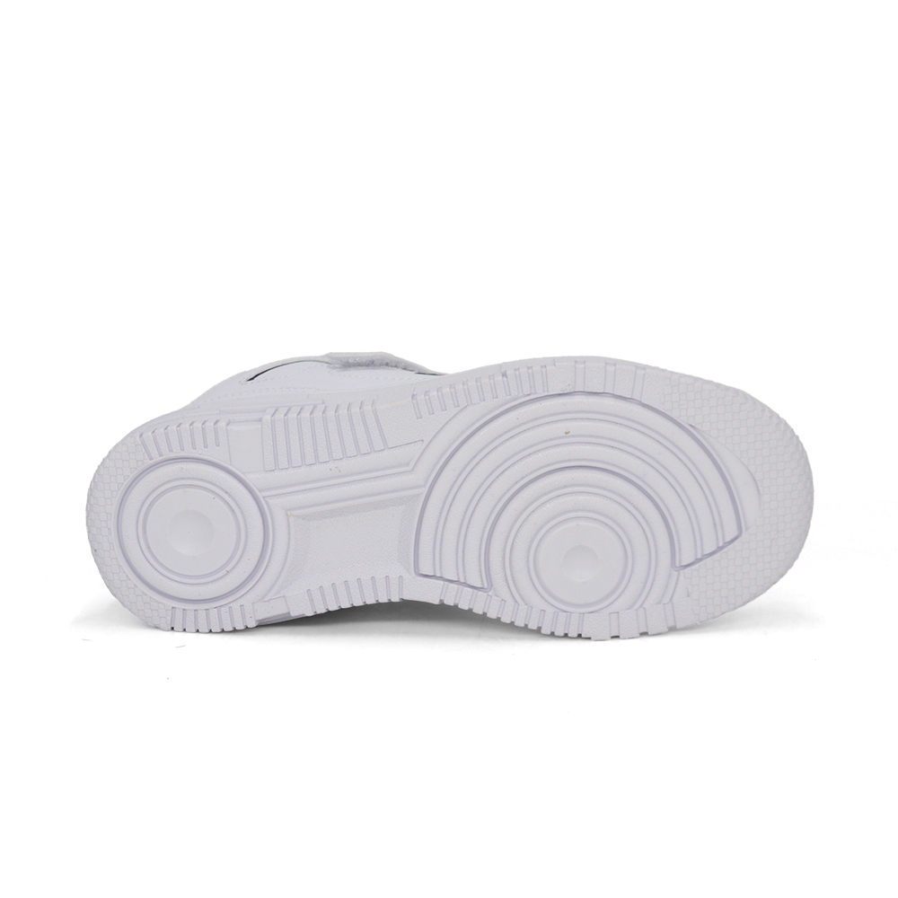 ZAPATILLAS ESCOLARES JUVENILES KD25Q1-05N - 4
