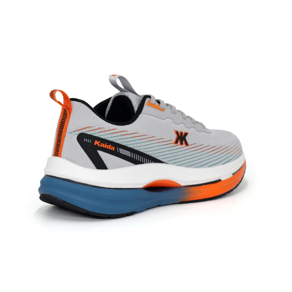 ZAPATILLAS RUNNING HOMBRE KAIDA KD24I4-2139M - 2