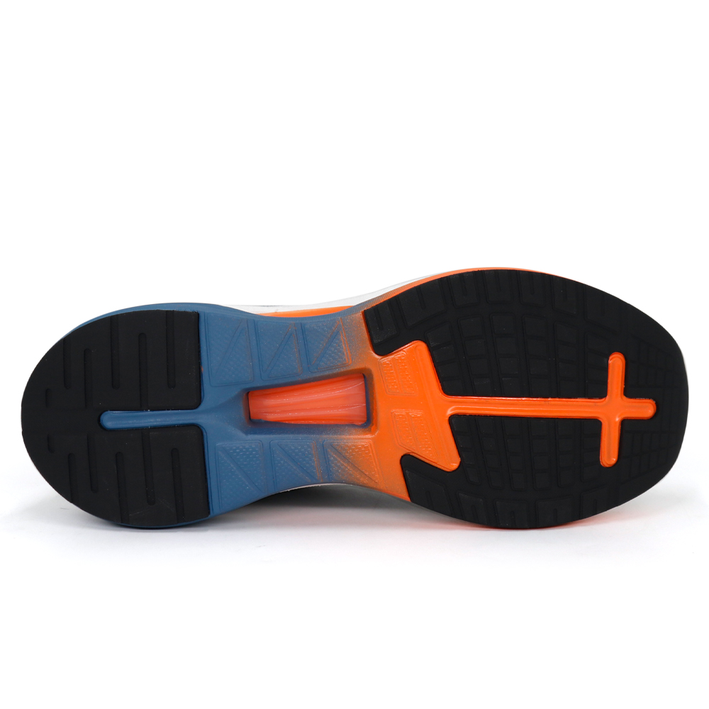 ZAPATILLAS RUNNING HOMBRE KAIDA KD24I4-2139M - 3