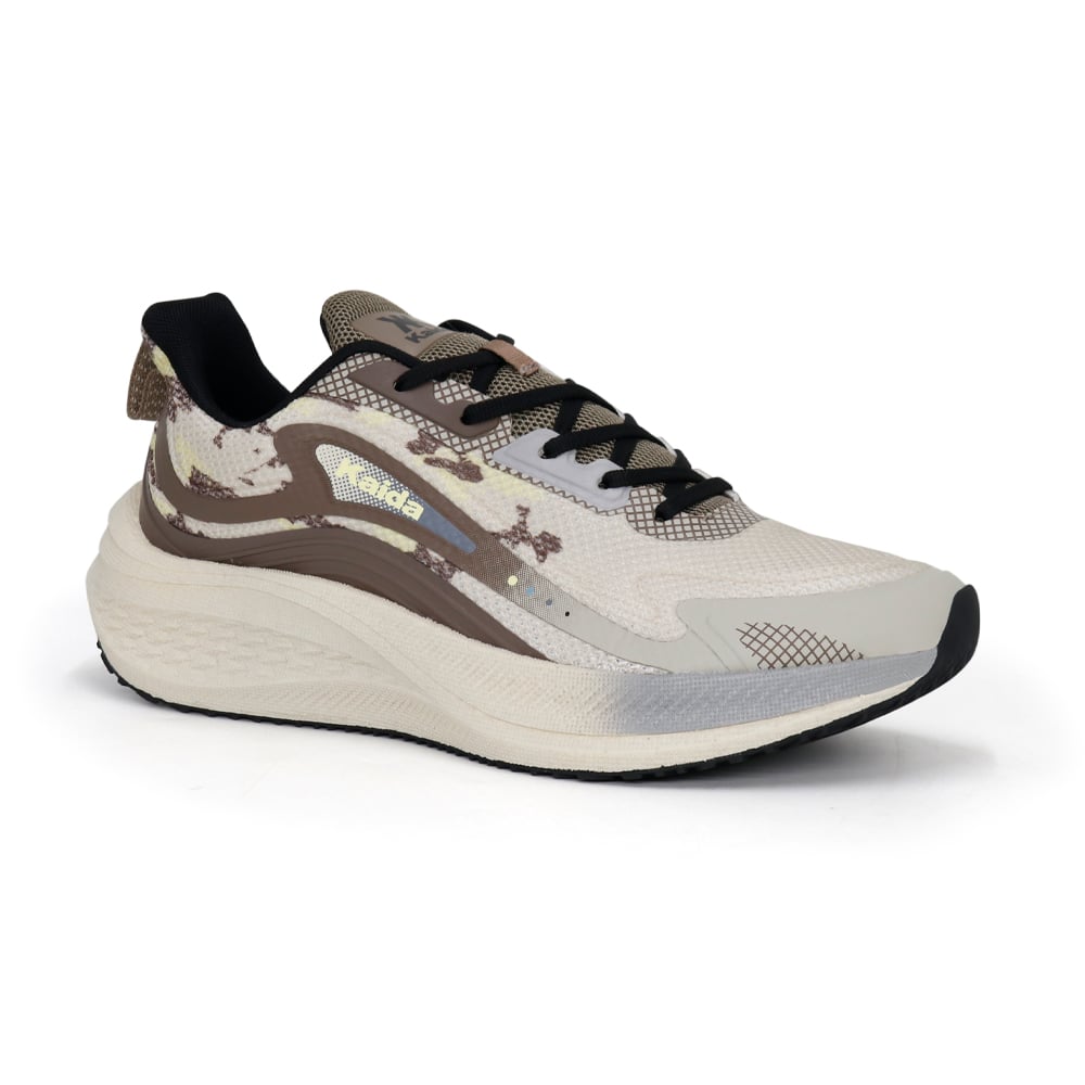 ZAPATILLAS RUNNING HOMBRE KAIDA KD24I4-1593M - 1