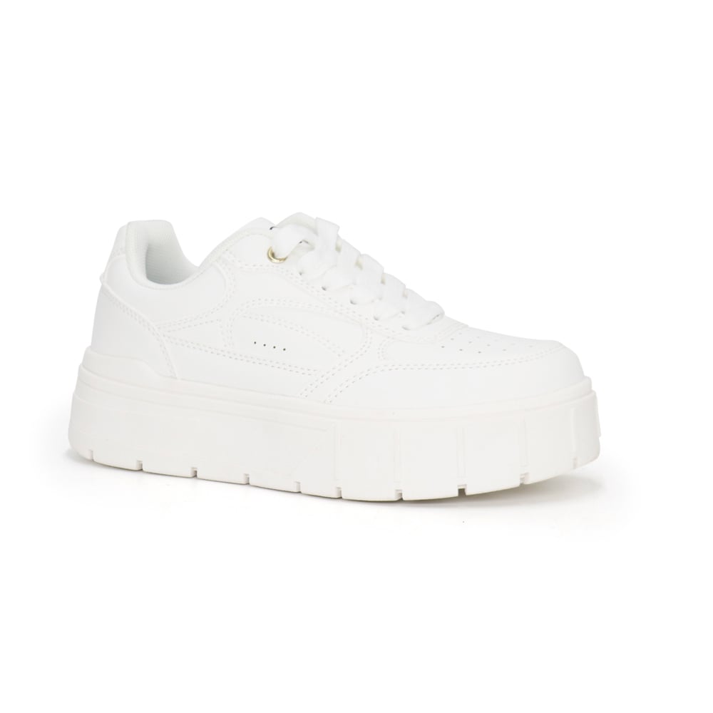 ZAPATILLAS URBANAS MUJER OCEAN PACIFIC FLORE-M24Q4. - 1