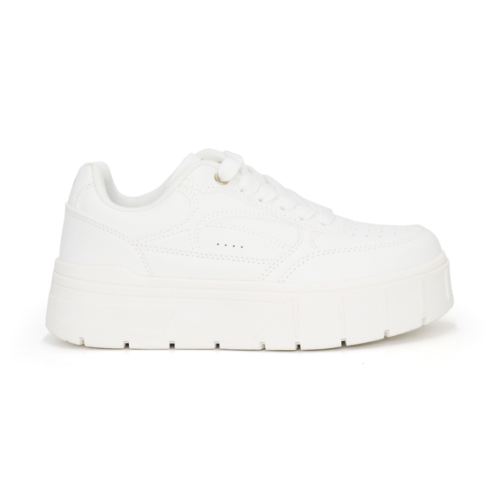 ZAPATILLAS URBANAS MUJER OCEAN PACIFIC FLORE-M24Q4. - 2