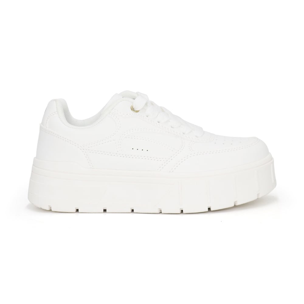 ZAPATILLAS URBANAS MUJER OCEAN PACIFIC FLORE-M24Q4. - 2