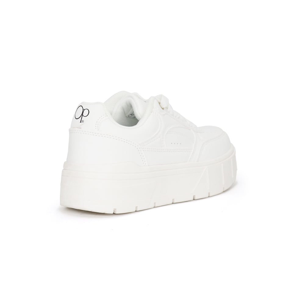 ZAPATILLAS URBANAS MUJER OCEAN PACIFIC FLORE-M24Q4. - 3