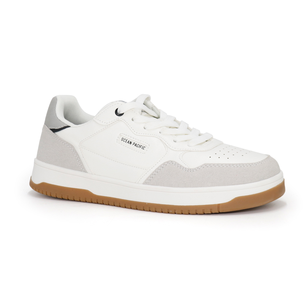 ZAPATILLAS URBANAS HOMBRE OCEAN PACIFIC DORTIN-H24Q4. - 1