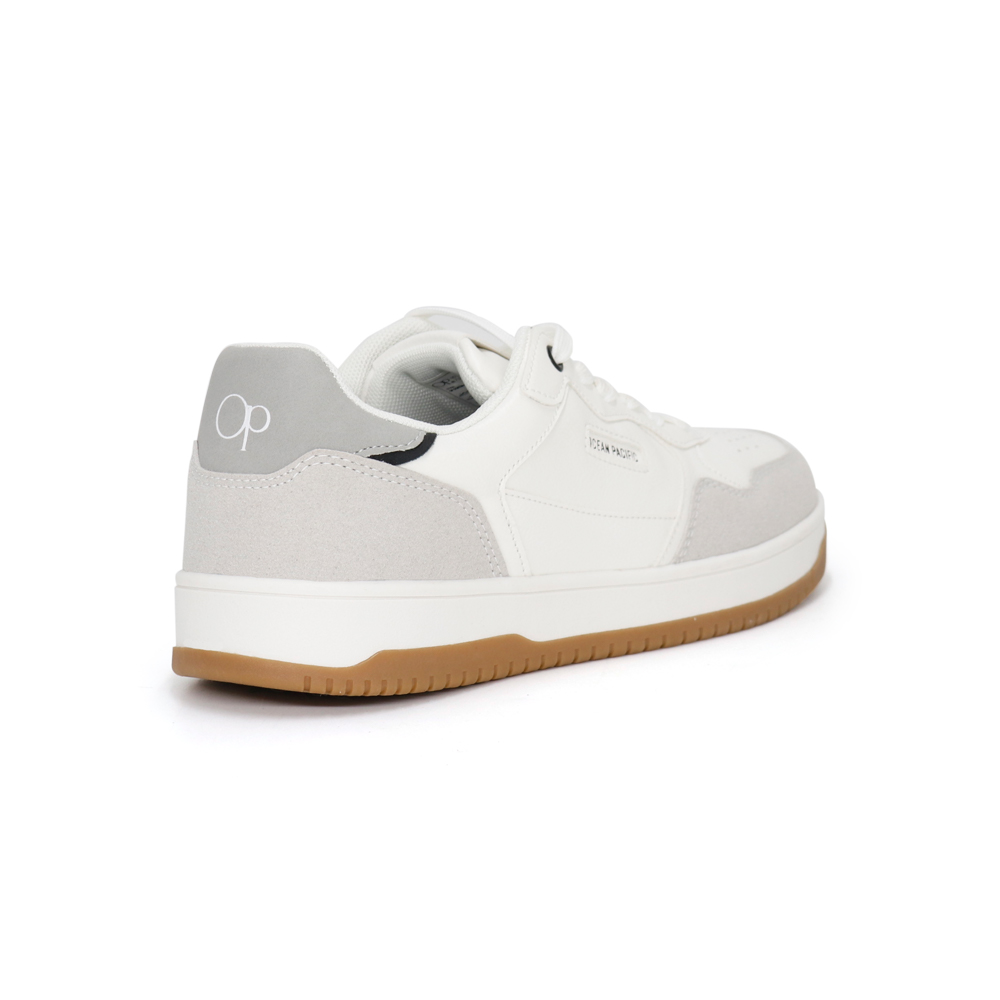 ZAPATILLAS URBANAS HOMBRE OCEAN PACIFIC DORTIN-H24Q4. - 2
