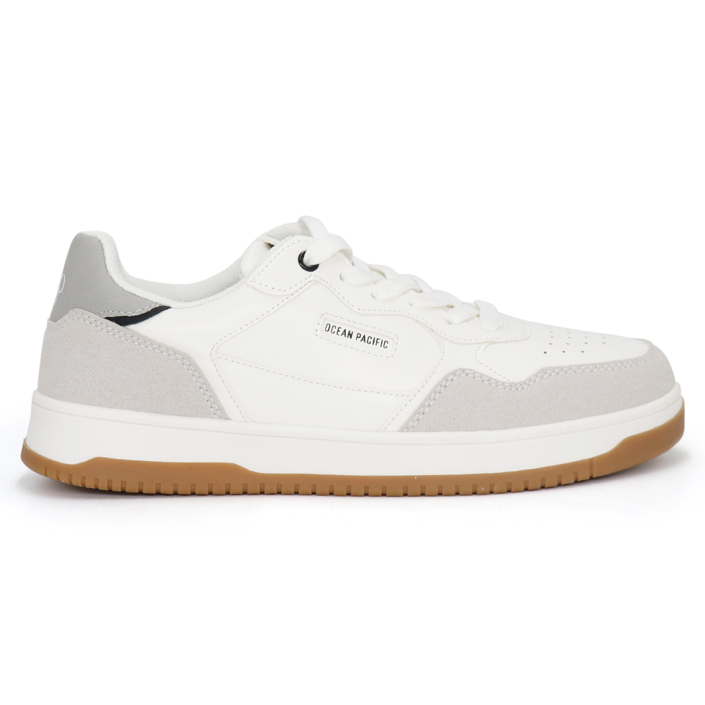 ZAPATILLAS URBANAS HOMBRE OCEAN PACIFIC DORTIN-H24Q4. - 4