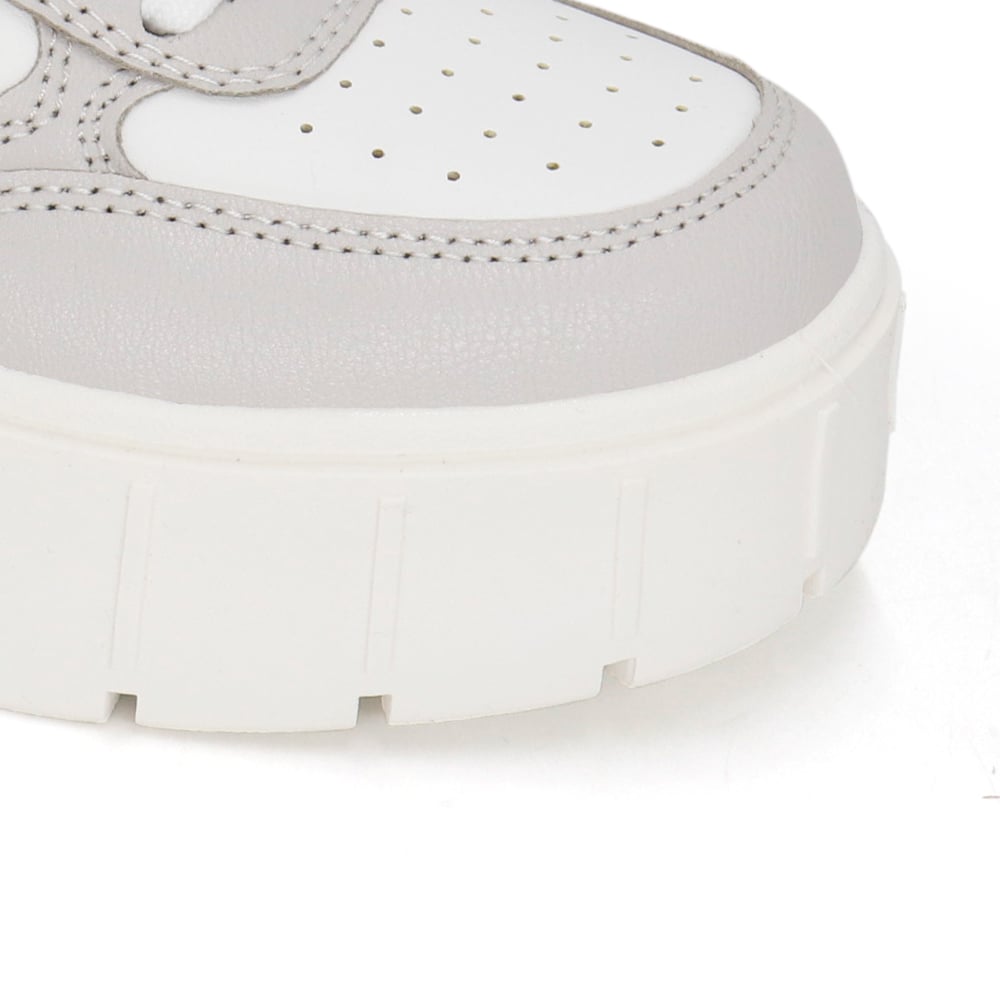 ZAPATILLAS URBANAS MUJER OCEAN PACIFIC FLORE-M24Q4. - 4