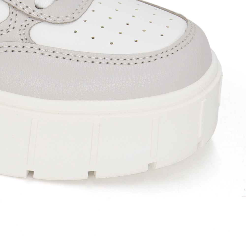 ZAPATILLAS URBANAS MUJER OCEAN PACIFIC FLORE-M24Q4. - 4