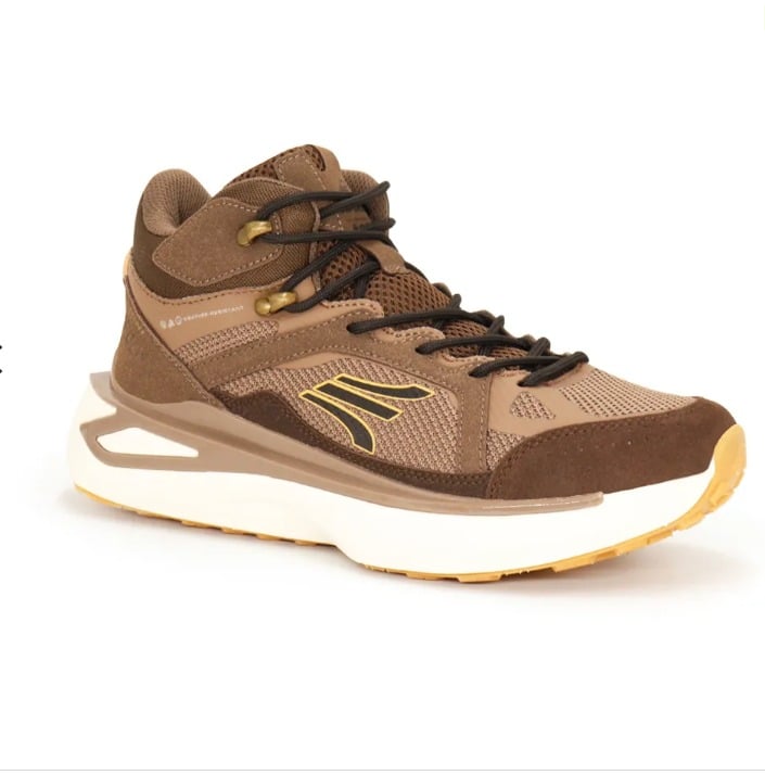 BOTINES DE HOMBRE APOLO AH24-67Q4. - 1
