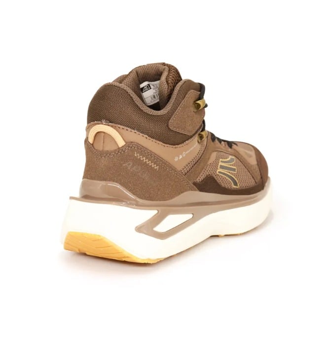 BOTINES DE HOMBRE APOLO AH24-67Q4. - 2