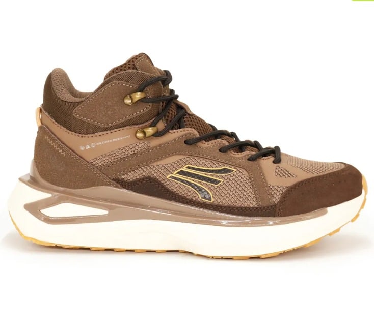 BOTINES DE HOMBRE APOLO AH24-67Q4. - 4