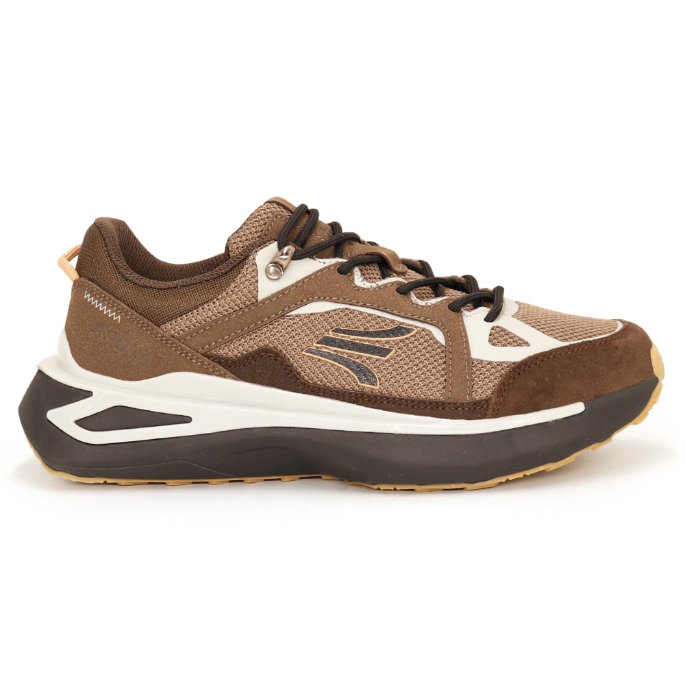 ZAPATILLAS RUNNING DE HOMBRE APOLO AH24-66Q4. - 2