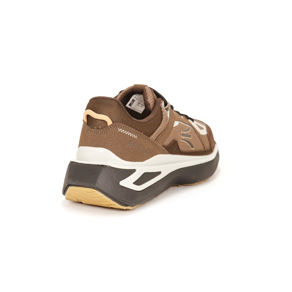 ZAPATILLAS RUNNING DE HOMBRE APOLO AH24-66Q4. - 3