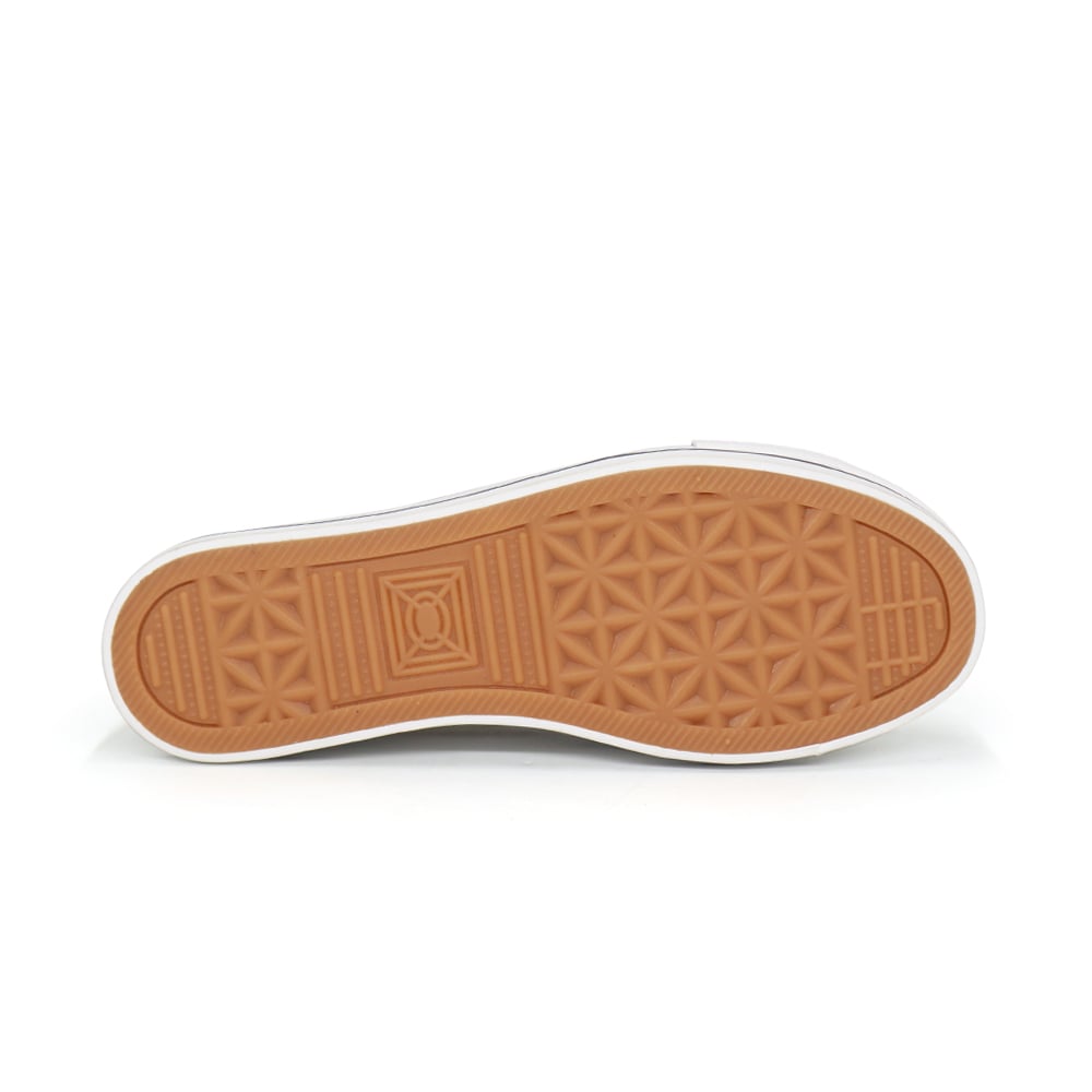 ZAPATILLAS URBANAS DE MUJER ARIANA 24I4-5519. - 3