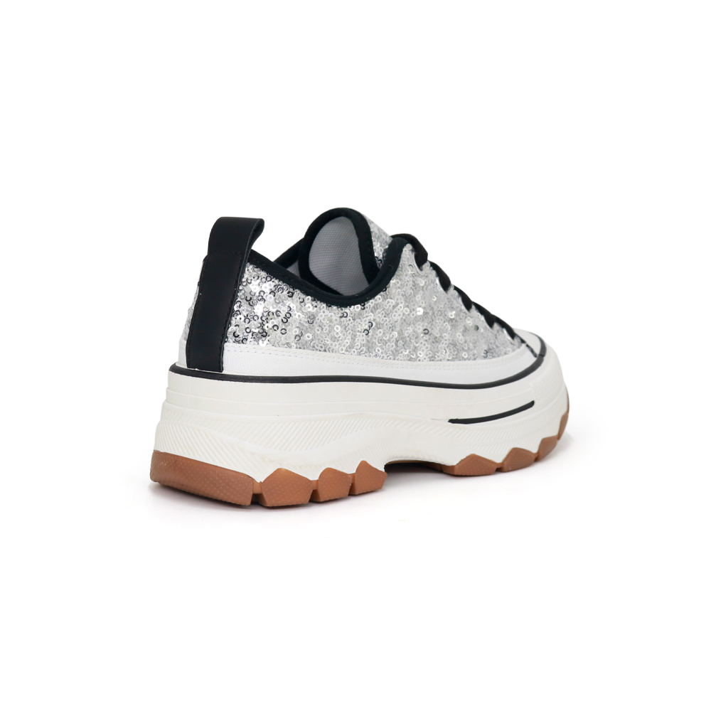 ZAPATILLAS URBANAS DE MUJER ARIANA 24I4-4201. - 2