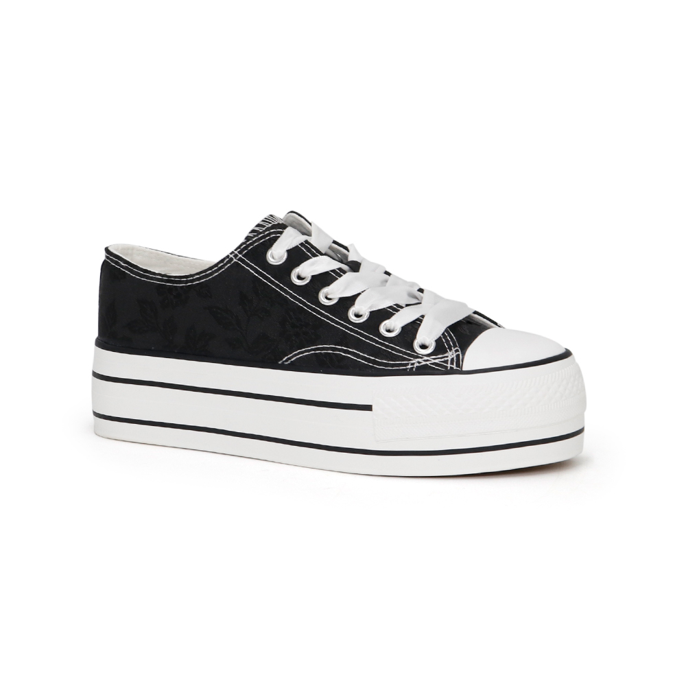 ZAPATILLAS URBANAS DE MUJER ARIANA 24I4-5519. - 1