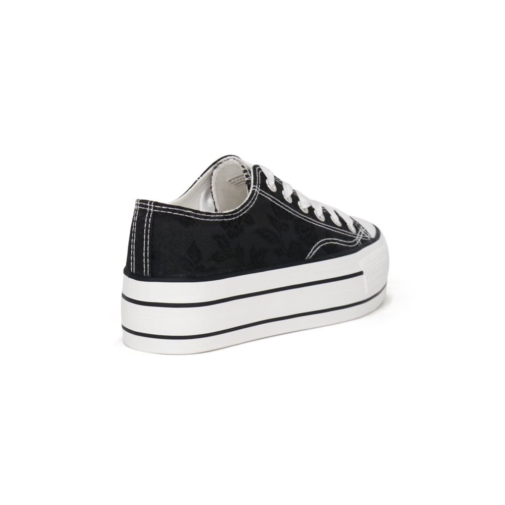 ZAPATILLAS URBANAS DE MUJER ARIANA 24I4-5519. - 2